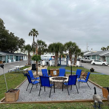 Gulf Coast Inn Gulf Breeze Exterior foto